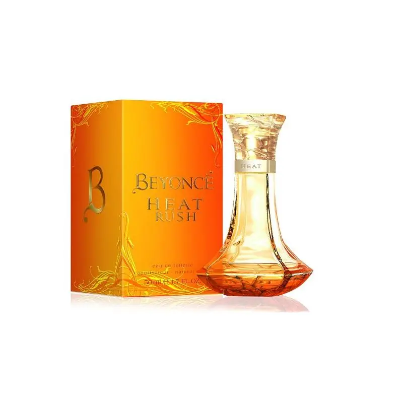 Perfumy
